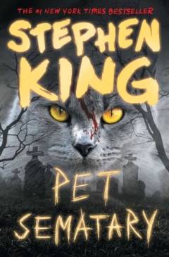 Pet sematary : a novel