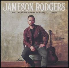 Bet you're from a small town