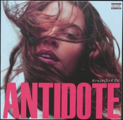 In search of the antidote