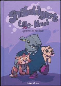 Snabeldyret Lille-Knud