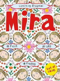 Mira - #fest, #løb, #fredag