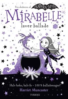 Mirabelle laver ballade