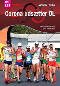 Corona udsætter OL