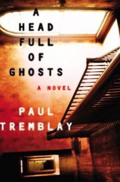 A head full of ghosts