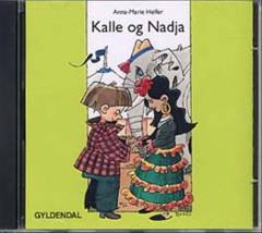 Kalle og Nadja