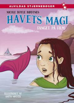 Havets magi - fanget på film