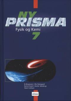 Bog, 1. udgave, 1998