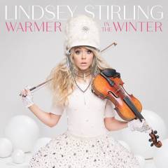 Warmer in the winter