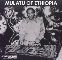 Mulatu of Ethiopia