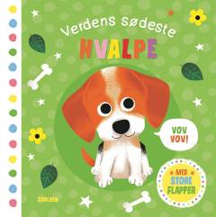 Billedbog, 1. udgave, 2019