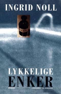 Lykkelige enker