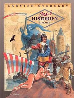 Ind i historien - 4. klasse