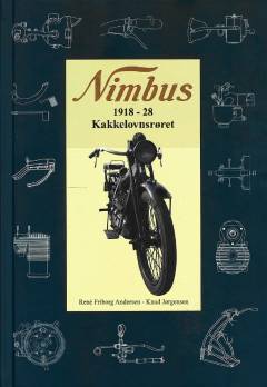 Nimbus 1918-28 : "Kakkelovnsrøret"