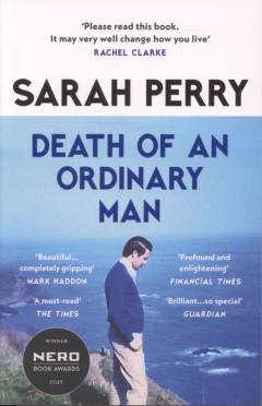 Death of an ordinary man