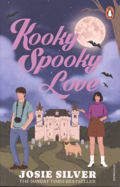 Kooky spooky love