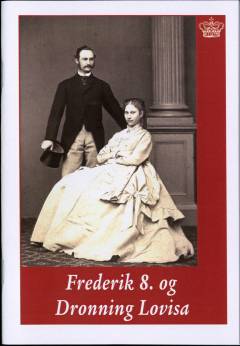 Frederik 8. og Dronning Lovisa