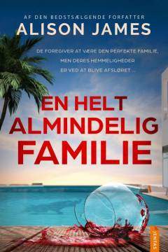 En helt almindelig familie