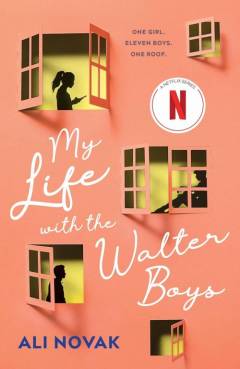 My life with the Walter boys