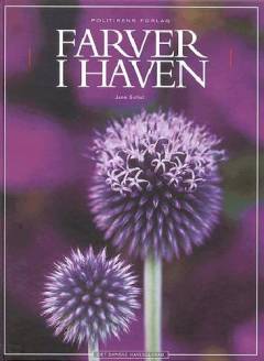 Farver i haven