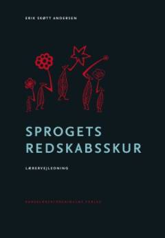 Sprogets redskabsskur -- Lærervejledning