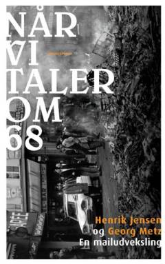 Når vi taler om 68 : en mailudveksling