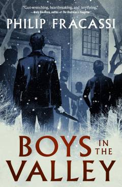 Boys in the valley