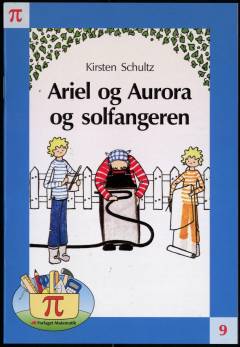 Ariel og Aurora og solfangeren
