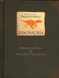Dinosauria