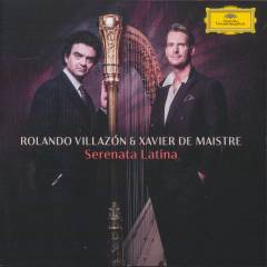 Musik (cd), ℗2020