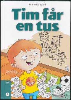 Tim får en tus