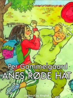Anes røde hat