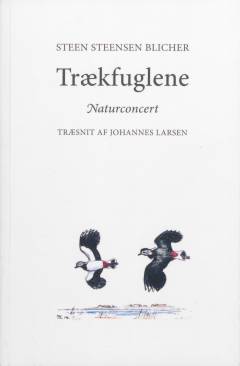 Trækfuglene : naturconcert