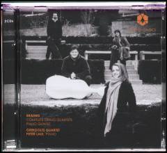 Musik (cd), ℗2014