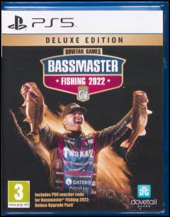 Playstation 5, Deluxe edition, 2021