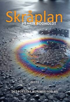 Skråplan : digte