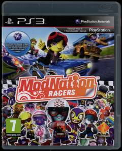 ModNation racers
