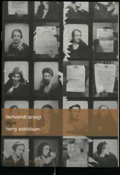 Bortvendt ansigt : digte