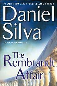 The Rembrandt Affair
