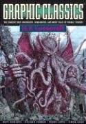 Graphic classics, H.P. Lovecraft