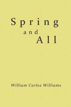 Spring and all