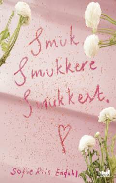 Smuk, smukkere, smukkest : ungdomsroman
