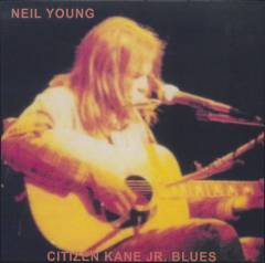 Citizen Kane Jr. blues : The Bottom Line, New York City, May 16, 1974