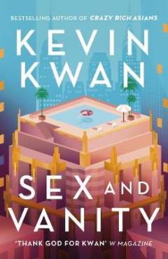 Sex and vanity