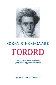 Forord : en bog for litteraturelskere, forfattere og forfatterspirer