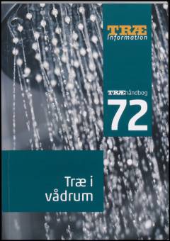 Træ i vådrum