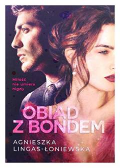 Obiad z Bondem