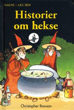 Historier om hekse