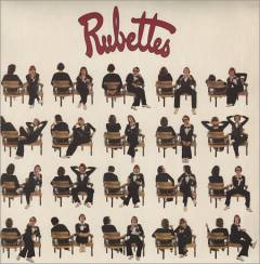 Very best of the Rubettes