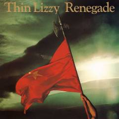 Renegade