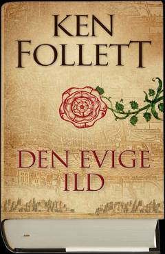 Bog, 1. bogklubudgave, 2017